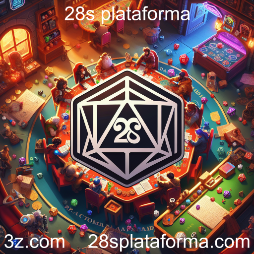 A Evolução dos Jogos de RPG: Uma Jornada Através dos Mundos Fantásticos