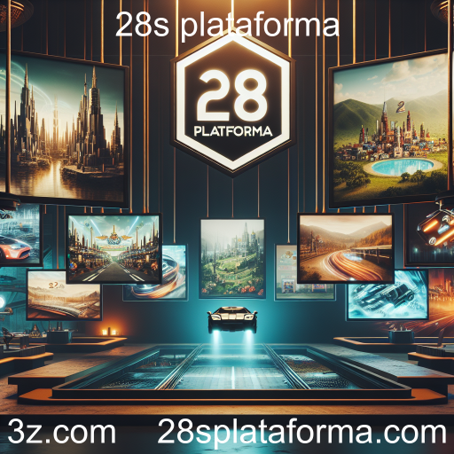 Explorando o Fascinante Mundo dos Jogos de Simulação